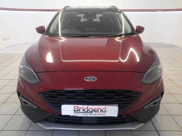 Used Ford Focus 2019 for sale - 76136986: Photo 2
