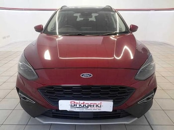 Used Ford Focus 2019 for sale - 76136986: Photo 2