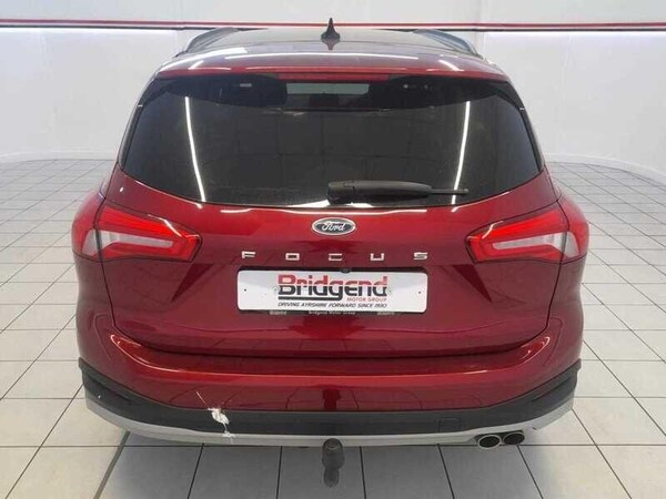 Used Ford Focus 2019 for sale - 76136986: Photo 5