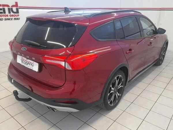 Used Ford Focus 2019 for sale - 76136986: Photo 6