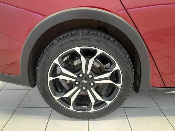 Used Ford Focus 2019 for sale - 76136986: Photo 8