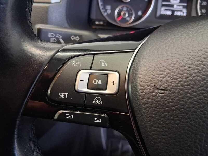 Used Volkswagen Caddy Maxi Life 2017 for sale - 76886301: Photo 20