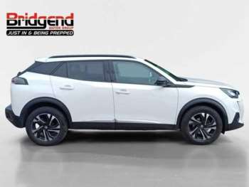 2022 (22) - 1.5 BlueHDi Allure Premium SUV 5dr