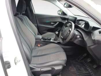 Used Peugeot 2008 2022 for sale - 75233230: Photo