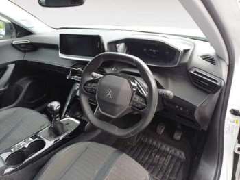 Used Peugeot 2008 2022 for sale - 75233230: Photo