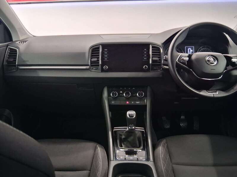 Used Skoda Karoq 2021 for sale - 77813866: Photo 16