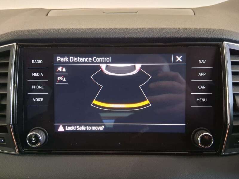 Used Skoda Karoq 2021 for sale - 77813866: Photo 18