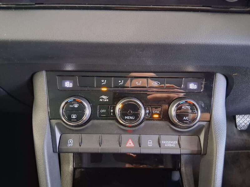 Used Skoda Karoq 2021 for sale - 77813866: Photo 19