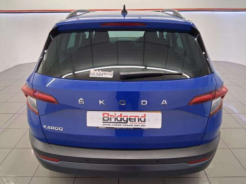 Used Skoda Karoq 2021 for sale - 77813866: Photo 5
