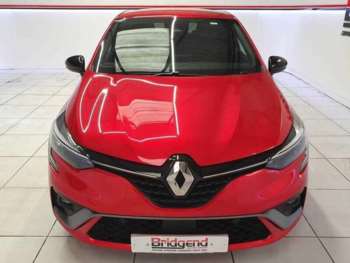 Used Renault Clio 2023 for sale - 74221196: Photo