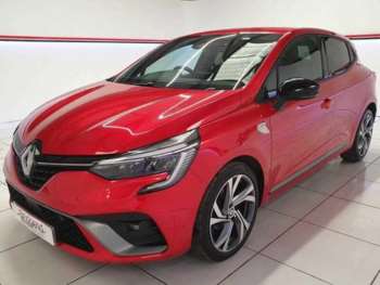 Used Renault Clio 2023 for sale - 74221196: Photo