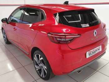 Used Renault Clio 2023 for sale - 74221196: Photo
