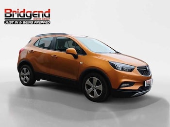 1.4i Turbo ecoTEC Active SUV 5dr