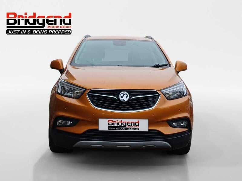 Used Vauxhall Mokka X 2019 for sale - 77630110: Photo 2