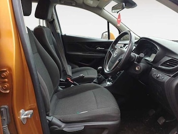 Used Vauxhall Mokka X 2019 for sale - 77630110: Photo
