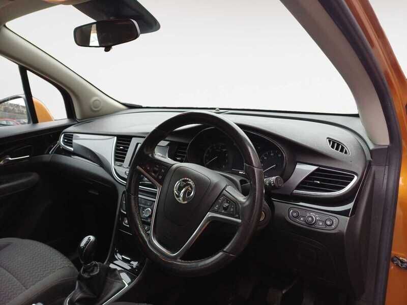 Used Vauxhall Mokka X 2019 for sale - 77630110: Photo 5