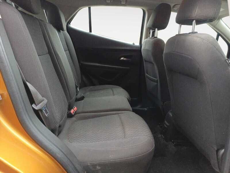 Used Vauxhall Mokka X 2019 for sale - 77630110: Photo 6