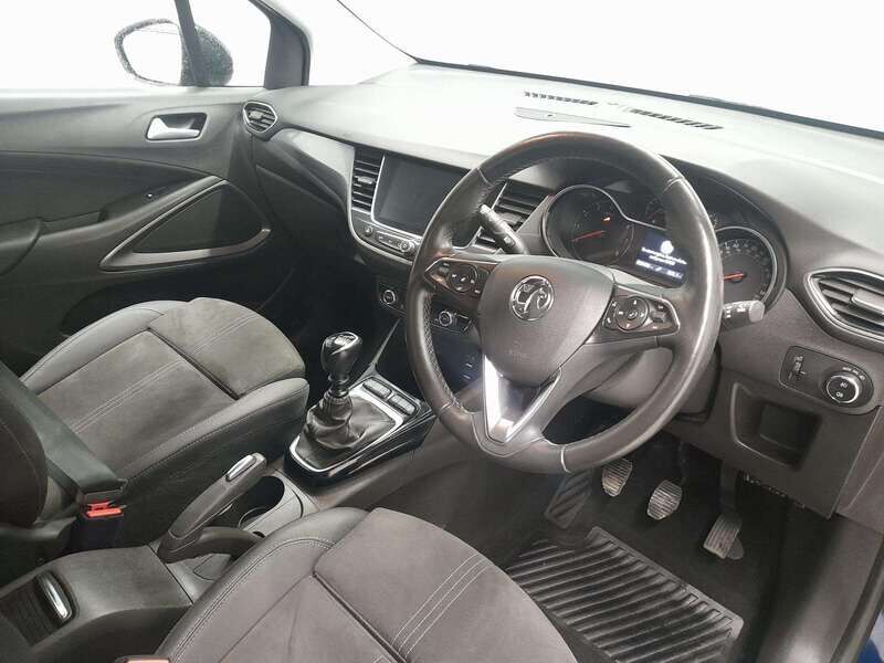 Used Vauxhall Crossland 2022 for sale - 77814461: Photo 11