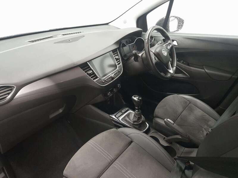 Used Vauxhall Crossland 2022 for sale - 77814461: Photo 15