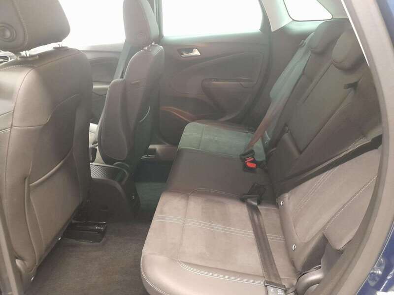 Used Vauxhall Crossland 2022 for sale - 77814461: Photo 17