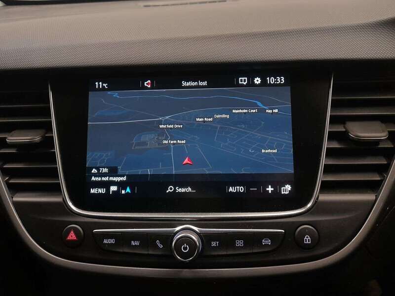 Used Vauxhall Crossland 2022 for sale - 77814461: Photo 19