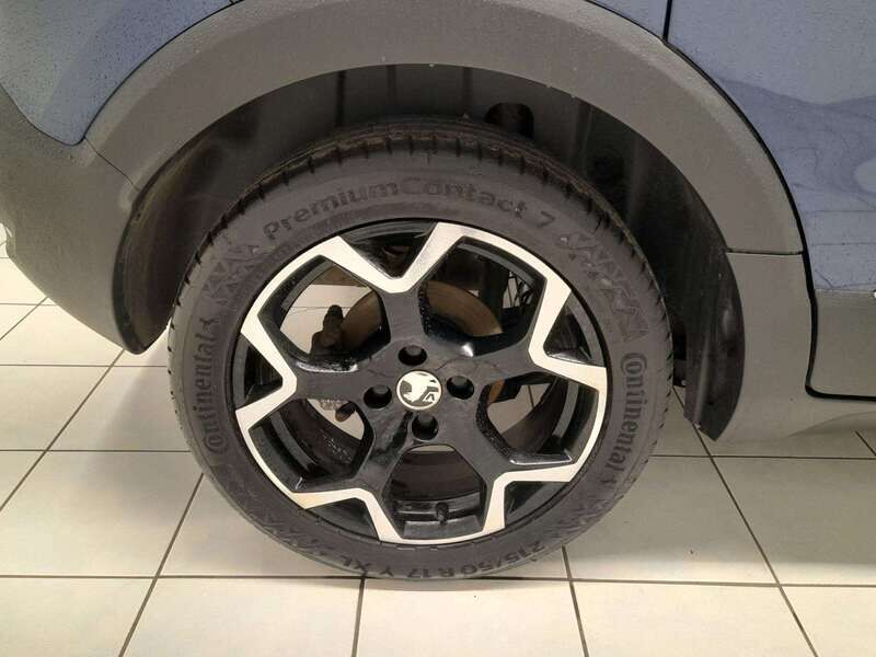 Used Vauxhall Crossland 2022 for sale - 77814461: Photo 9