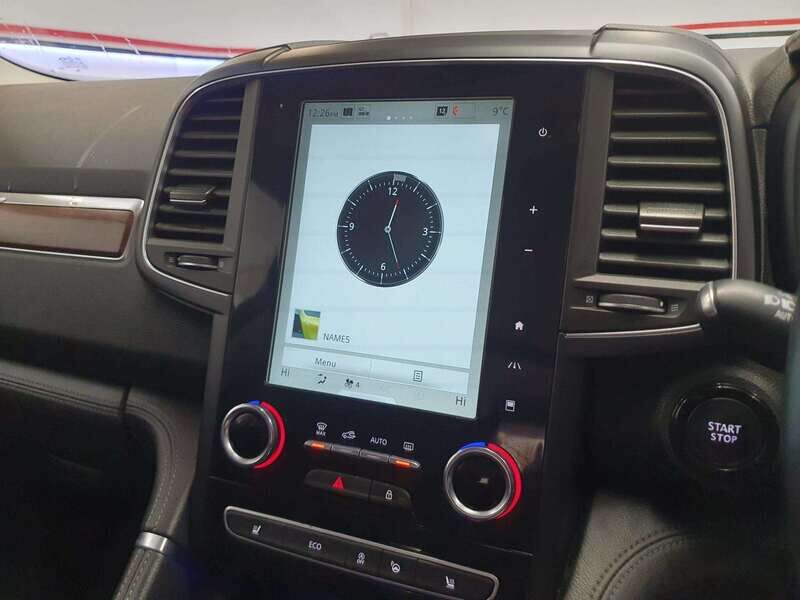 Used Renault Koleos 2020 for sale - 77045233: Photo 16