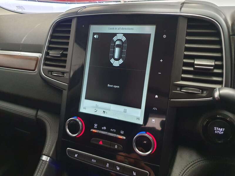 Used Renault Koleos 2020 for sale - 77045233: Photo 17