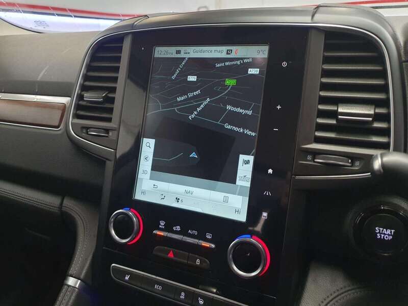 Used Renault Koleos 2020 for sale - 77045233: Photo 18