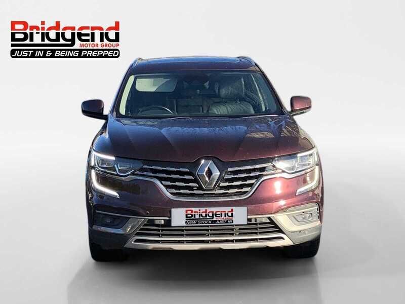 Used Renault Koleos 2020 for sale - 77045233: Photo 2