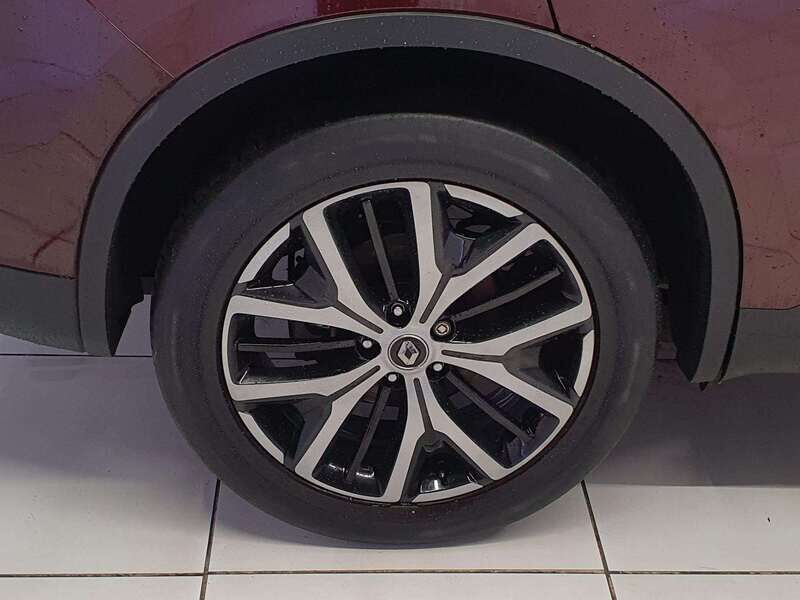 Used Renault Koleos 2020 for sale - 77045233: Photo 8