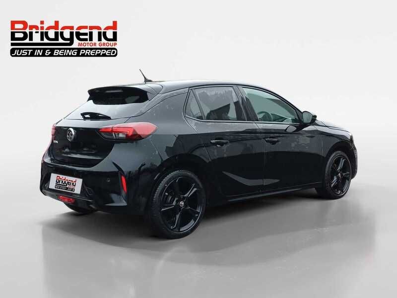 Used Vauxhall Corsa 2023 for sale - 77543753: Photo 3