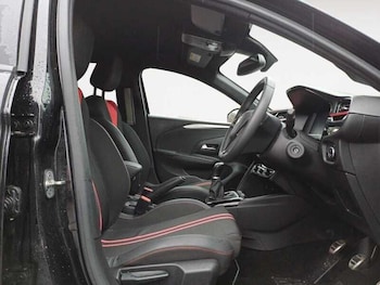 Used Vauxhall Corsa 2023 for sale - 77543753: Photo