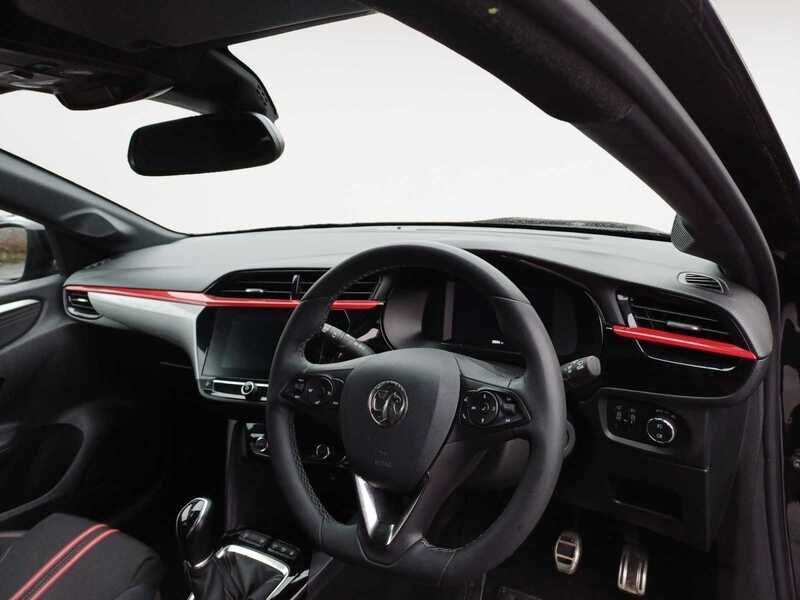 Used Vauxhall Corsa 2023 for sale - 77543753: Photo 5