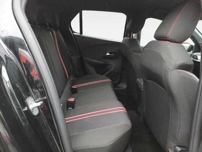 Used Vauxhall Corsa 2023 for sale - 77543753: Photo 6