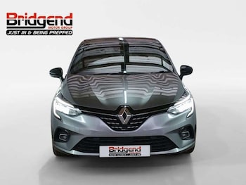Used Renault Clio 2023 for sale - 77618293: Photo