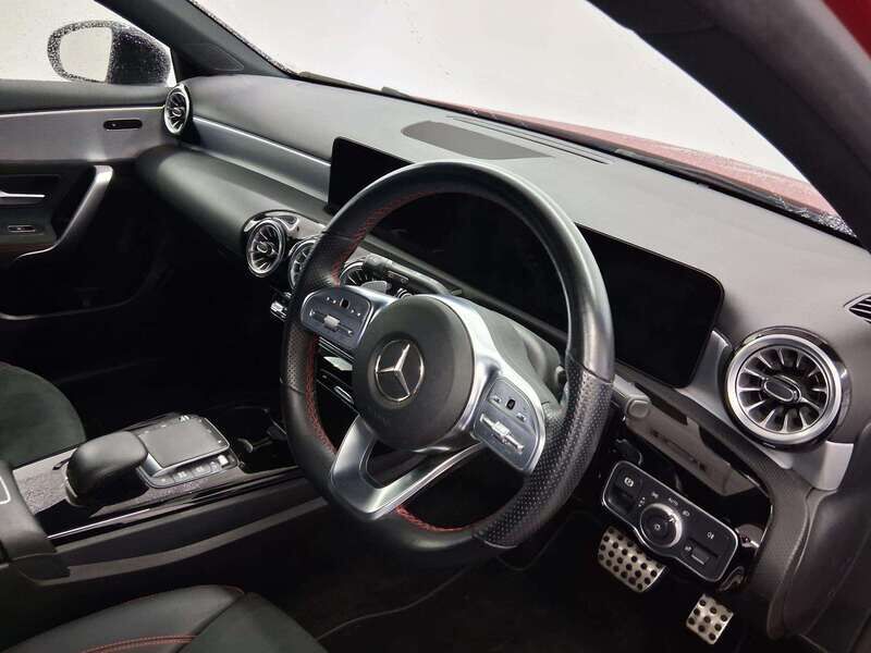 Used Mercedes-Benz A-Class 2022 for sale - 77490956: Photo 10