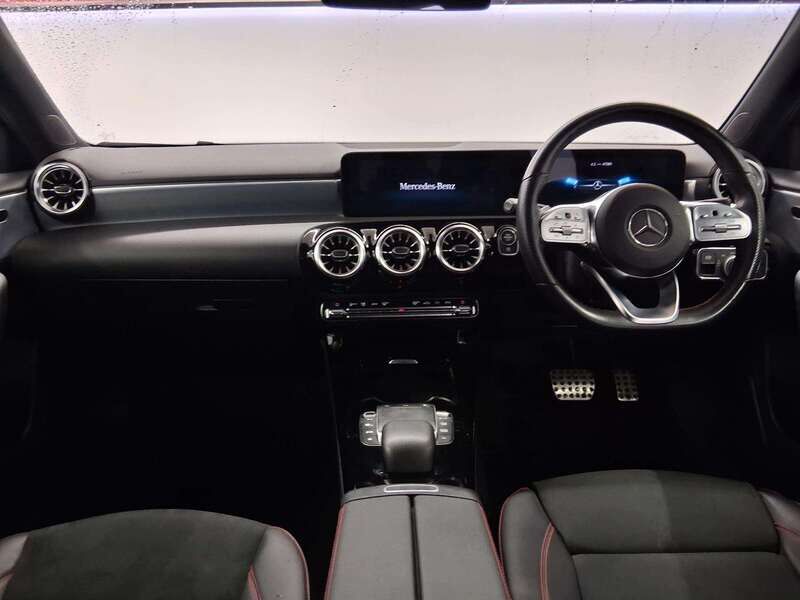 Used Mercedes-Benz A-Class 2022 for sale - 77490956: Photo 16