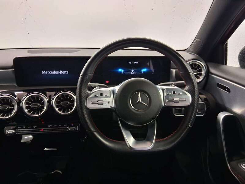 Used Mercedes-Benz A-Class 2022 for sale - 77490956: Photo 9