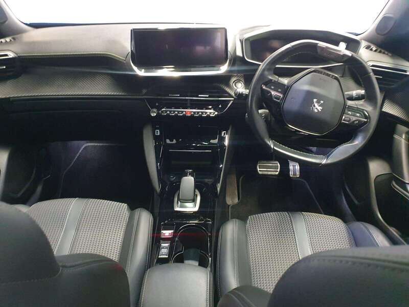 Used Peugeot E-2008 2020 for sale - 77114313: Photo 12