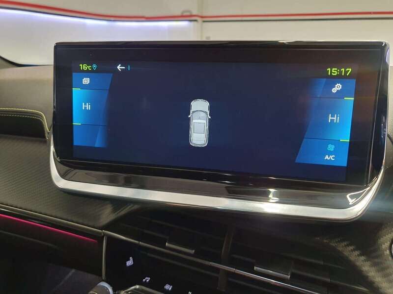 Used Peugeot E-2008 2020 for sale - 77114313: Photo 16