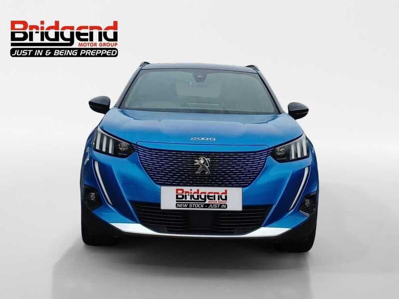 Used Peugeot E-2008 2020 for sale - 77114313: Photo 2