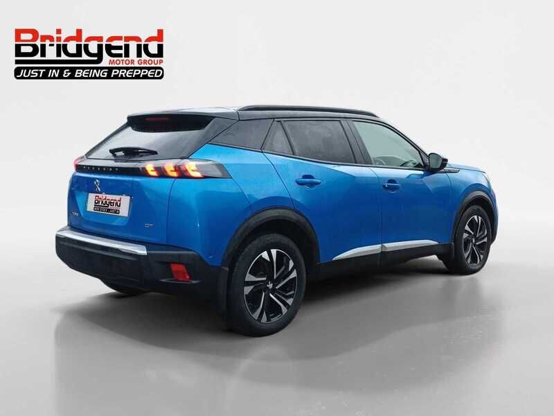 Used Peugeot E-2008 2020 for sale - 77114313: Photo 3