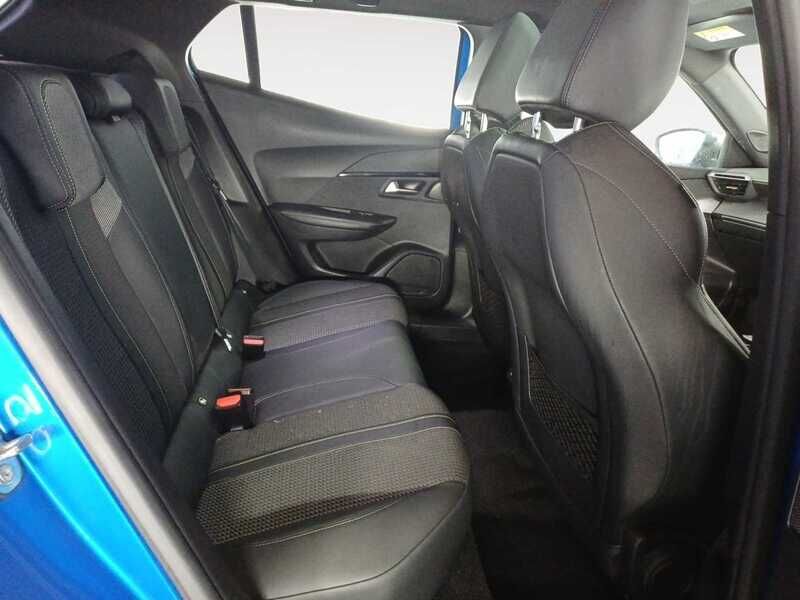 Used Peugeot E-2008 2020 for sale - 77114313: Photo 6