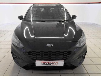 Used Ford Focus 2020 for sale - 75493710: Photo