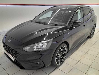 Used Ford Focus 2020 for sale - 75493710: Photo