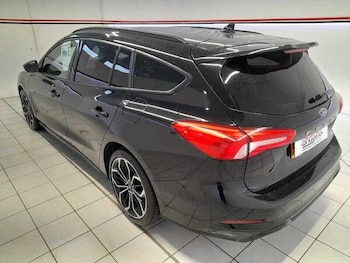 Used Ford Focus 2020 for sale - 75493710: Photo