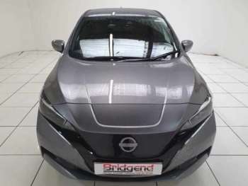 Used Nissan Leaf 2022 for sale - 74920874: Photo