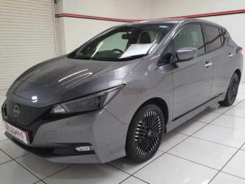 Used Nissan Leaf 2022 for sale - 74920874: Photo