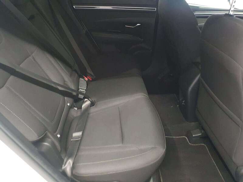 Used Hyundai TUCSON 2021 for sale - 77044838: Photo 10